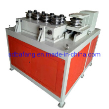 Hydraulic 7 Roller 8 Roller Round Square Pipe Bending Machine for Farming Greenhouse